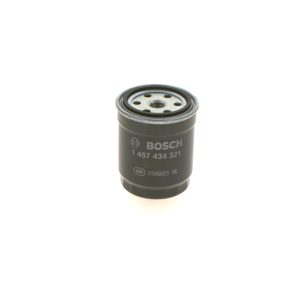 Filtru combustibil BOSCH 1 457 434 321 – PEOUGET | AutoRival