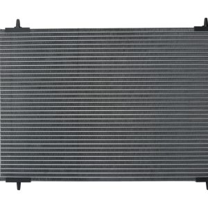 Condensator climatizare BOSCH 1 986 AD2 095 – PEOUGET | AutoRival