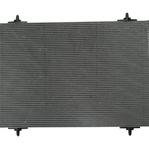 Condensator climatizare BOSCH 1 986 AD2 140 – PEOUGET | AutoRival