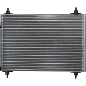 Condensator climatizare BOSCH 1 986 AD2 156 – PEOUGET | AutoRival
