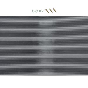Condensator climatizare BOSCH 1 986 AD2 331 – PEOUGET | AutoRival