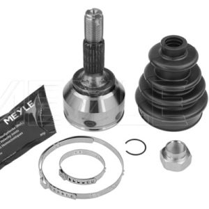 Cap planetara MEYLE 40-14 498 0025 – PEOUGET | AutoRival