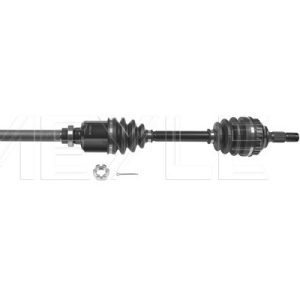 Planetara MEYLE 40-14 498 0028 – PEOUGET | AutoRival