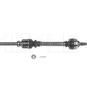 Planetara MEYLE 40-14 498 0032 – PEOUGET | AutoRival