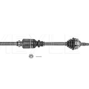 Planetara MEYLE 40-14 498 0033 – PEOUGET | AutoRival