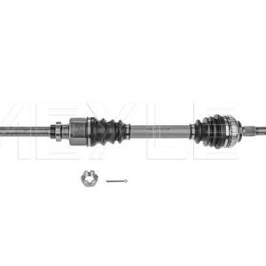 Planetara MEYLE 40-14 498 0039 – PEOUGET | AutoRival