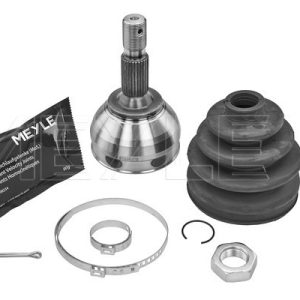 Cap planetara MEYLE 40-14 498 0051 – PEOUGET | AutoRival