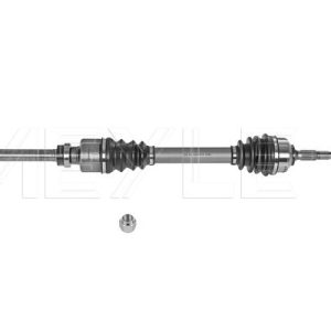 Planetara MEYLE 40-14 498 0074 – PEOUGET | AutoRival