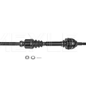 Planetara MEYLE 40-14 498 0093 – PEOUGET | AutoRival