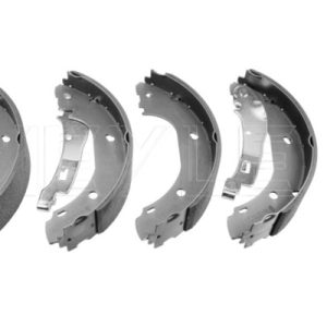 Set saboti frana MEYLE 40-14 533 0001 – PEOUGET | AutoRival