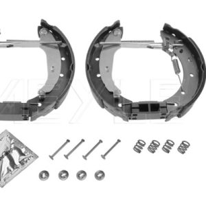 Set saboti frana MEYLE 40-14 533 0004/K – PEOUGET | AutoRival