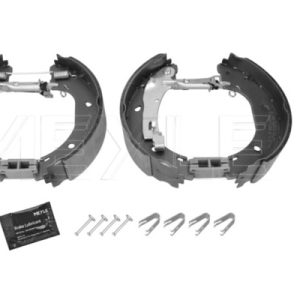 Set saboti frana MEYLE 40-14 533 0019/K – PEOUGET | AutoRival