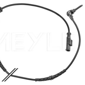 Senzor turatie roata MEYLE 40-14 800 0028 – PEOUGET | AutoRival