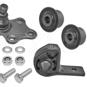 Set reparatie bara stabilizatoare MEYLE 40-16 610 0000/HD – PEOUGET | AutoRival