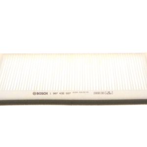 Filtru aer habitaclu BOSCH 1 987 432 007 – PEOUGET | AutoRival