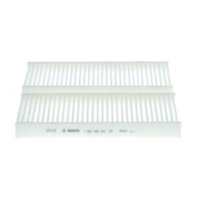 Filtru aer habitaclu BOSCH 1 987 435 062 – PEOUGET | AutoRival