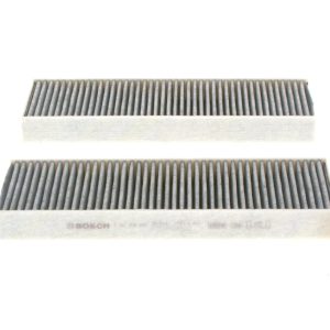 Filtru aer habitaclu BOSCH 1 987 435 522 – PEOUGET | AutoRival