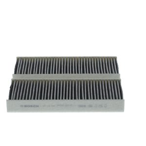 Filtru aer habitaclu BOSCH 1 987 435 525 – PEOUGET | AutoRival