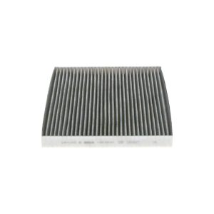 Filtru aer habitaclu BOSCH 1 987 435 551 – PEOUGET | AutoRival
