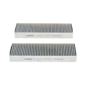 Filtru aer habitaclu BOSCH 1 987 435 608 – PEOUGET | AutoRival