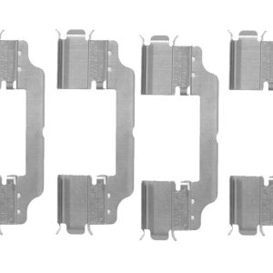 Set accesorii placute frana BOSCH 1 987 474 451 – PEOUGET | AutoRival