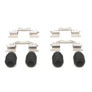 Set accesorii placute frana BOSCH 1 987 474 832 – PEOUGET | AutoRival