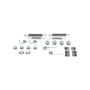 Set accesorii sabot de frana BOSCH 1 987 475 030 – PEOUGET | AutoRival