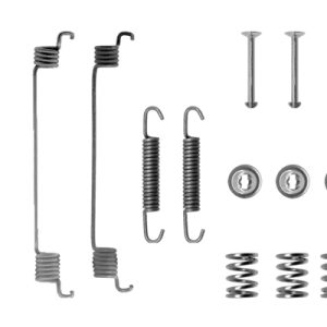 Set accesorii sabot de frana BOSCH 1 987 475 162 – PEOUGET | AutoRival