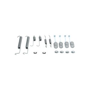 Set accesorii sabot de frana BOSCH 1 987 475 222 – PEOUGET | AutoRival