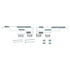 Set accesorii sabot de frana BOSCH 1 987 475 241 – PEOUGET | AutoRival