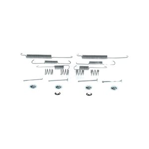 Set accesorii sabot de frana BOSCH 1 987 475 256 – PEOUGET | AutoRival