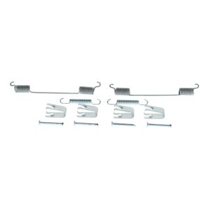 Set accesorii sabot de frana BOSCH 1 987 475 319 – PEOUGET | AutoRival