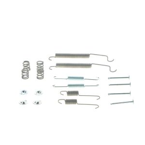 Set accesorii sabot de frana BOSCH 1 987 475 412 – PEOUGET | AutoRival