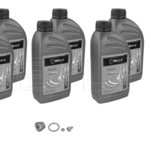 Set piese schimb de ulei cutie de viteze automata MEYLE 514 135 0002 – PEOUGET | AutoRival