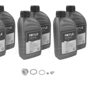 Set piese schimb de ulei cutie de viteze automata MEYLE 514 135 0003 – PEOUGET | AutoRival