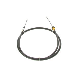 Cablu frana de parcare BOSCH 1 987 477 587 – PEOUGET | AutoRival