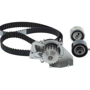 Set pompa apa + curea dintata BOSCH 1 987 946 404 – PEOUGET | AutoRival