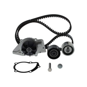 Set pompa apa + curea dintata BOSCH 1 987 946 405 – PEOUGET | AutoRival