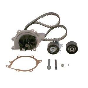 Set pompa apa + curea dintata BOSCH 1 987 946 496 – PEOUGET | AutoRival