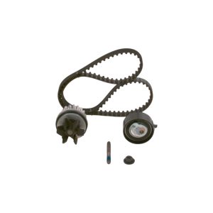 Set pompa apa + curea dintata BOSCH 1 987 946 933 – PEOUGET | AutoRival