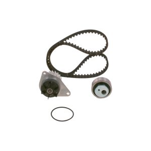 Set pompa apa + curea dintata BOSCH 1 987 946 936 – PEOUGET | AutoRival
