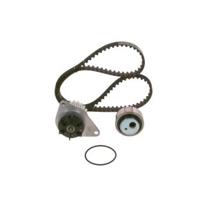 Set pompa apa + curea dintata BOSCH 1 987 946 937 – PEOUGET | AutoRival