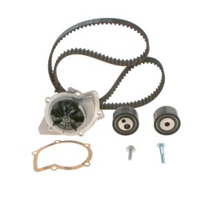 Set pompa apa + curea dintata BOSCH 1 987 946 963 – PEOUGET | AutoRival