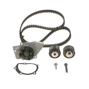 Set pompa apa + curea dintata BOSCH 1 987 946 965 – PEOUGET | AutoRival