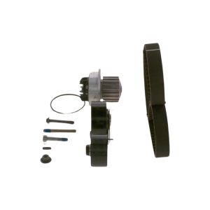 Set pompa apa + curea dintata BOSCH 1 987 948 711 – PEOUGET | AutoRival