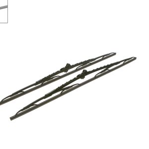 Lamela stergator BOSCH 3 397 118 203 – PEOUGET | AutoRival
