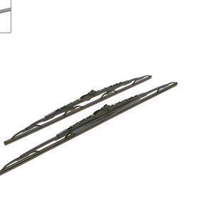 Lamela stergator BOSCH 3 397 118 308 – PEOUGET | AutoRival
