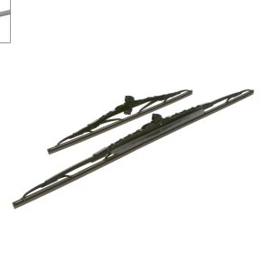 Lamela stergator BOSCH 3 397 118 325 – PEOUGET | AutoRival