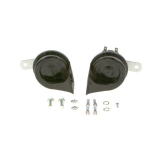 Claxon BOSCH 9 320 335 007 – PEOUGET | AutoRival