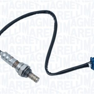 Sonda Lambda MAGNETI MARELLI 466016355196 – PEOUGET | AutoRival